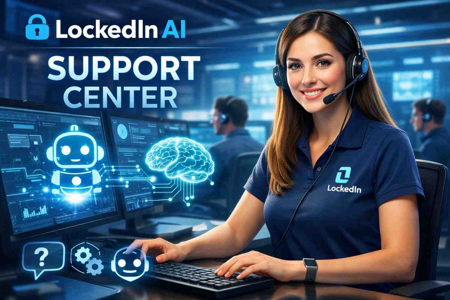 LockedIn AI Support Center — Help Guides, FAQs & Troubleshooting